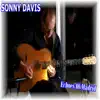 Sonny Davis - Echoes of Madrid